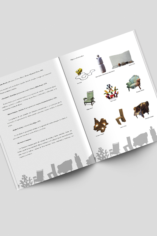Esparto Proyecto 3