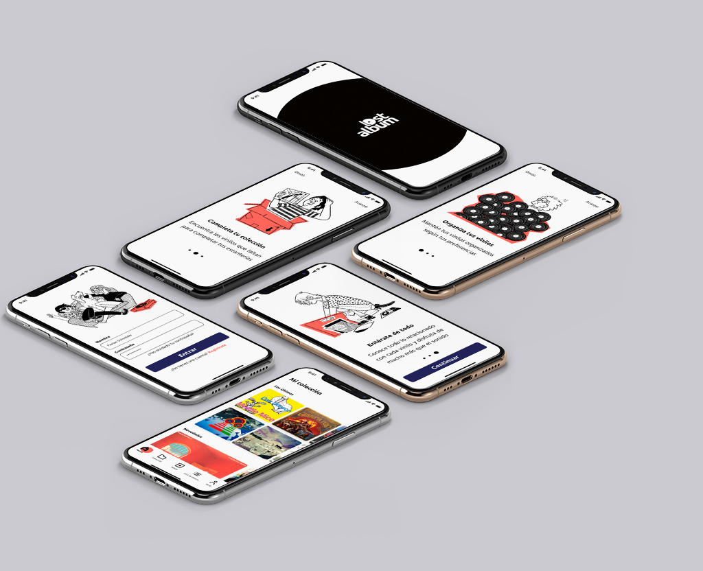 Portada UX/UI